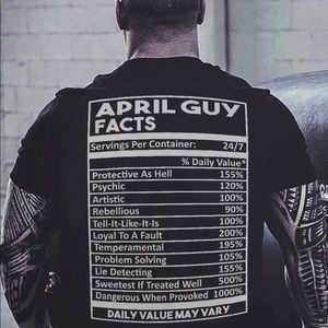 Meet your Posher, Luis